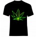 Тениска Weed Art - 500021 Тениска Weed Art - 500021